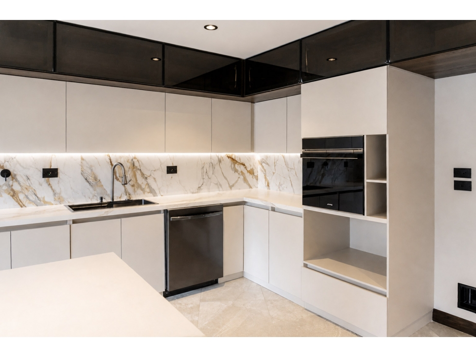 Venta de Penthouse en Loma El Esmeraldal Envigado — foto 2