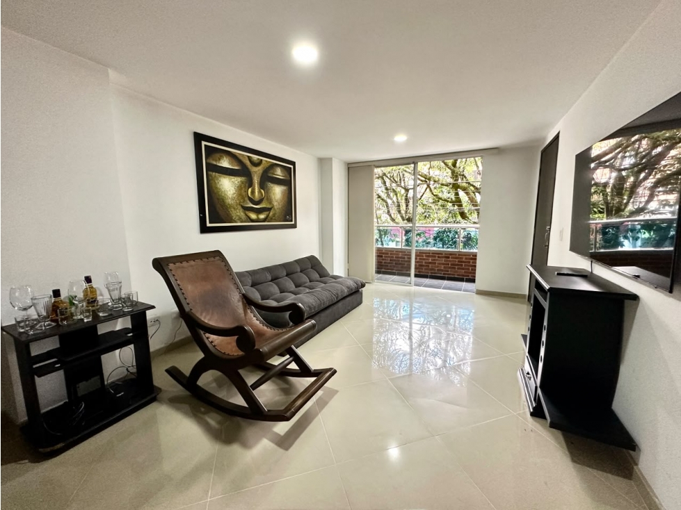 Venta de Apartamento en Envigado barrio Mesa — foto 6