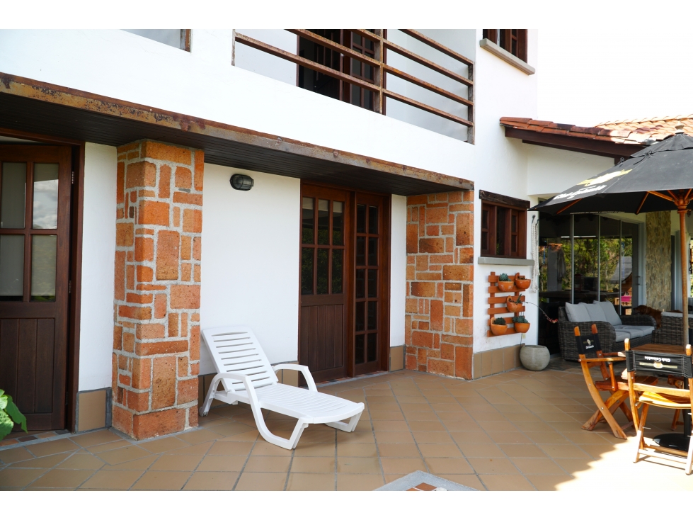 Venta de Finca en Marinilla con Mobiliario Incluido - 6