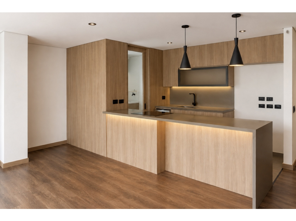 Venta de Apartamento en Envigado Loma Del Esmeraldal