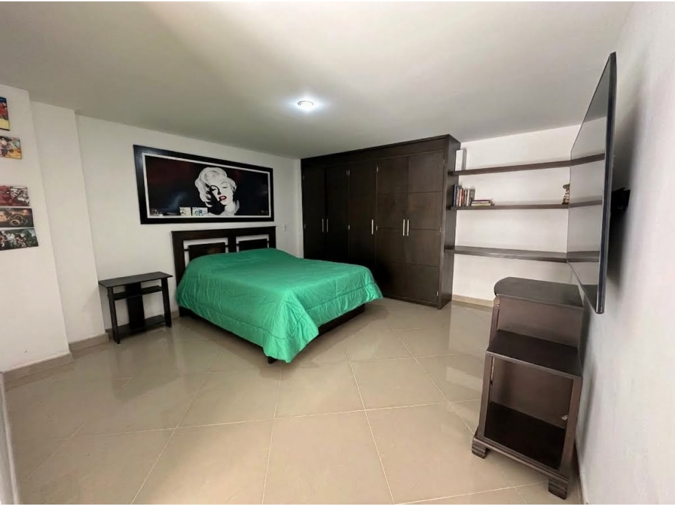 Venta de Apartamento en Envigado barrio Mesa — foto 5