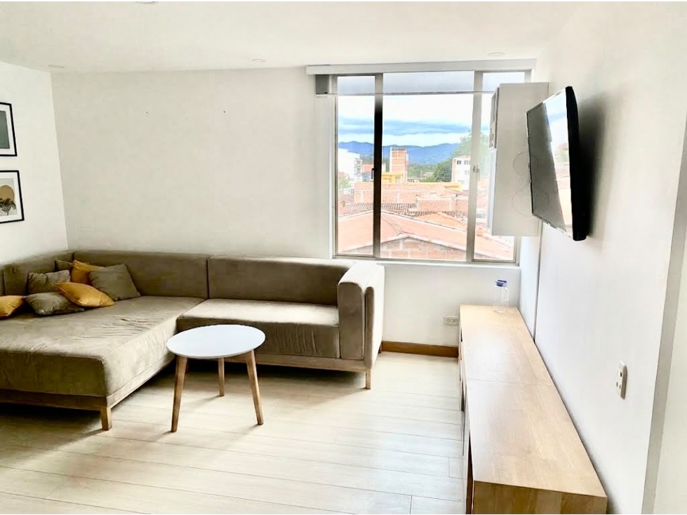 Venta de Apartamento dúplex en San Antonio de Pereira - 5