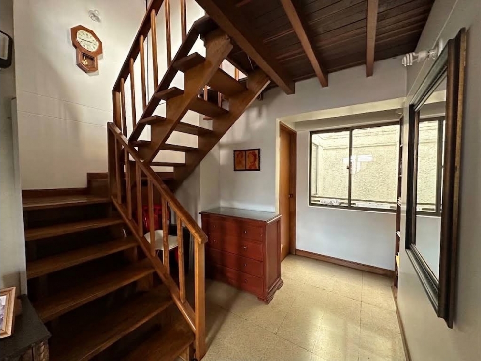 Venta de Apartamento en Envigado barrio La Magnolia