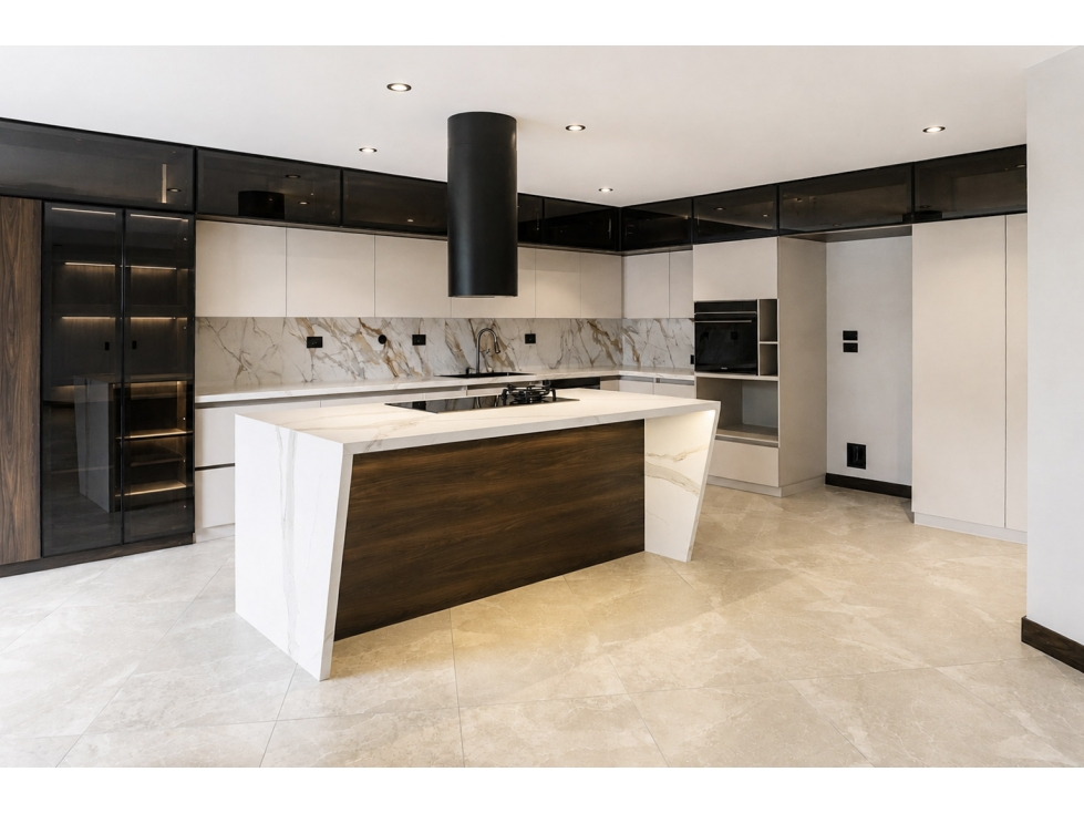 Venta de Penthouse en Loma El Esmeraldal Envigado — foto 3