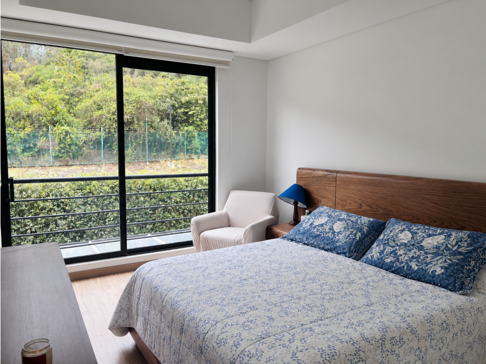 Casa Colibrí venta en Entrelomas Zipaquirá | 194 m² módulo - 6