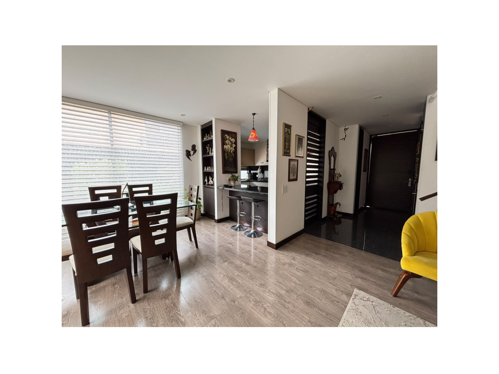 Venta casa campestre chia milla de oro - 6