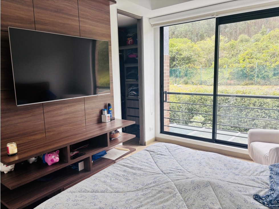 Casa Colibrí venta en Entrelomas Zipaquirá | 194 m² módulo - 5