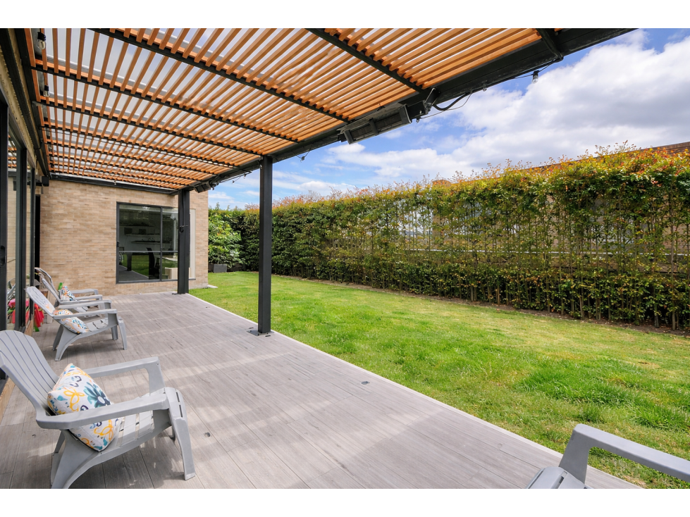 Casa Tingua esquinera de 1 nivel en venta | Entrelomas Zipaquirá - 2