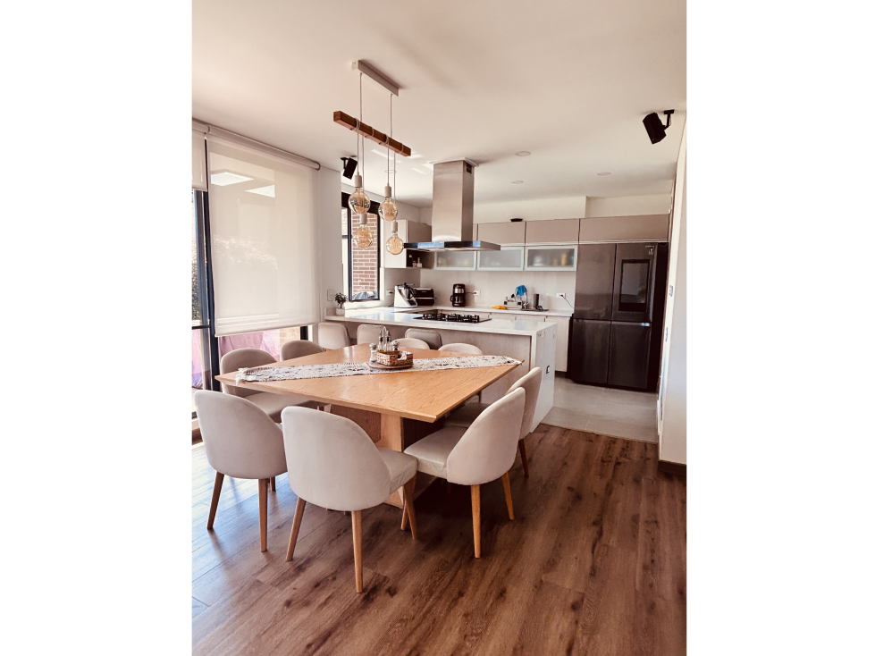 Venta casa campestre carbonero vIa Briceño Zipaquira Entrelomas M&E - 3