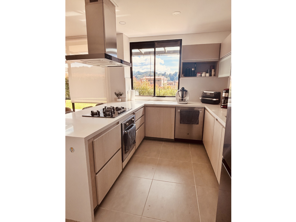 Venta casa campestre carbonero vIa Briceño Zipaquira Entrelomas M&E - 5