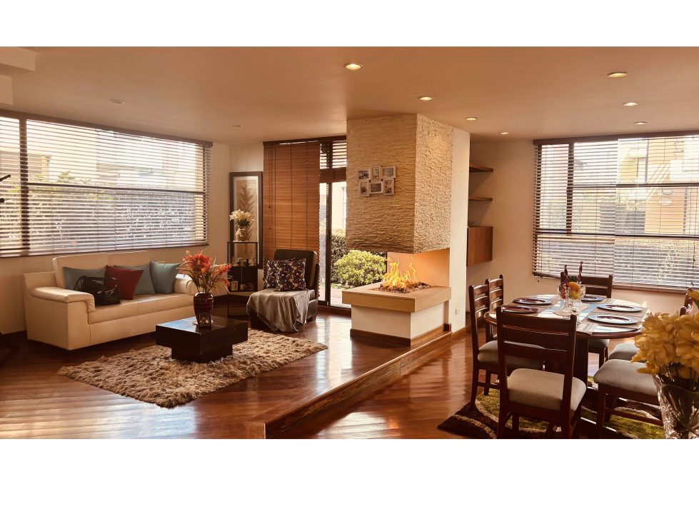 Venta casa campestre Cajica- Sabana de Bogota - 4