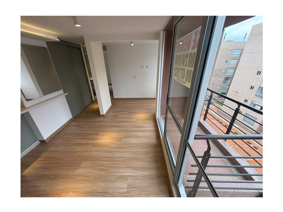 Venta Apartamento via Cajica Zipaquira — foto 4