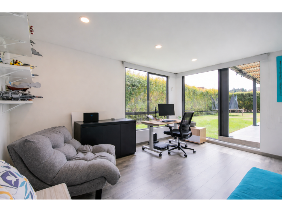 Casa Tingua esquinera de 1 nivel en venta | Entrelomas Zipaquirá - 6