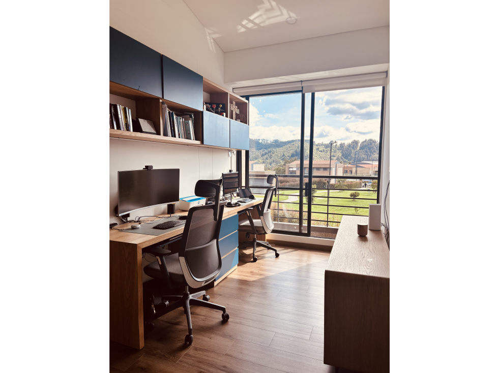 Venta casa campestre carbonero vIa Briceño Zipaquira Entrelomas M&E - 6