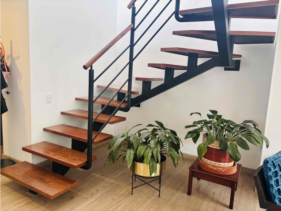 Casa Colibrí venta en Entrelomas Zipaquirá | 194 m² módulo - 4