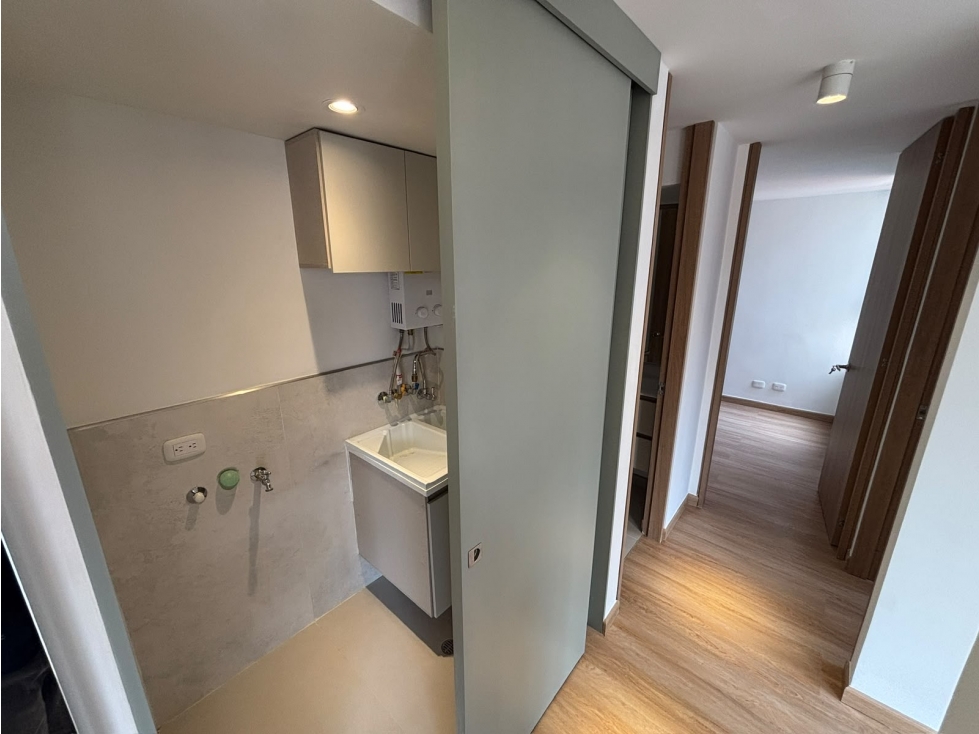 Venta Apartamento via Cajica Zipaquira — foto 5