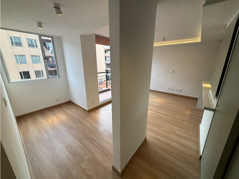Venta Apartamento via Cajica Zipaquira — foto 6