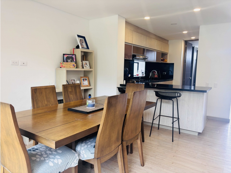 Casa Colibrí venta en Entrelomas Zipaquirá | 194 m² módulo - 2