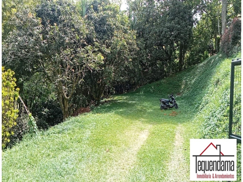 FINCA EN VENTA GIRARDOTA ANTIOQUIA — foto 2