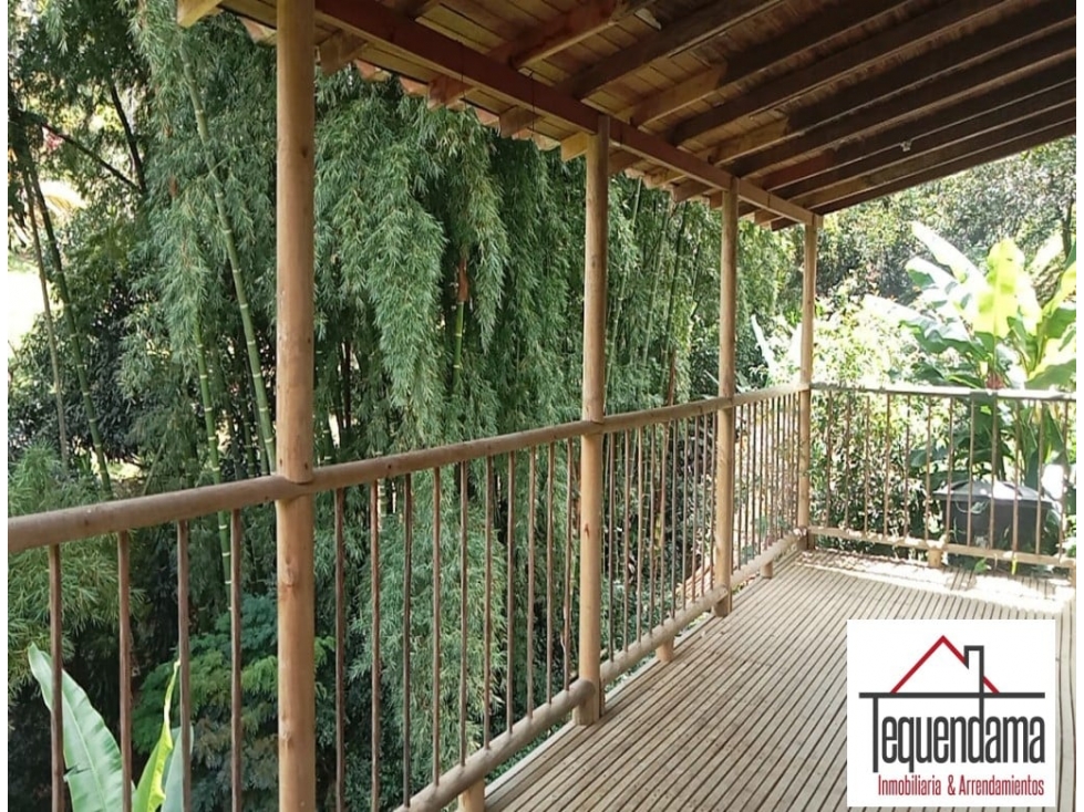 FINCA EN VENTA GIRARDOTA ANTIOQUIA — foto 3