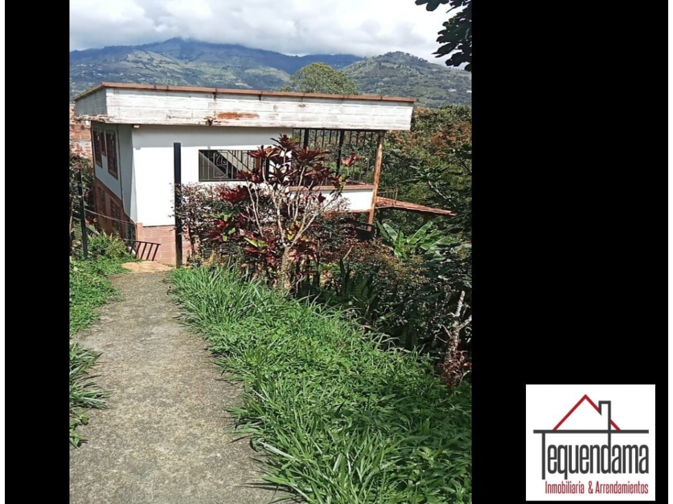 FINCA EN VENTA GIRARDOTA ANTIOQUIA — foto 4