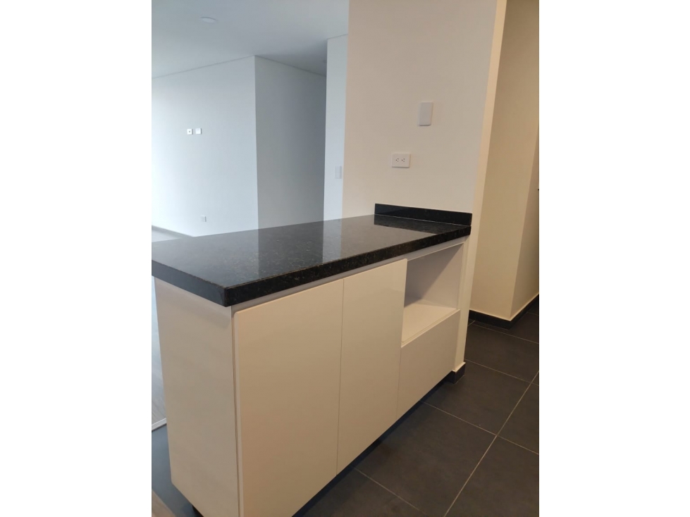 APARTAMENTO MIRAMONTE COTA — foto 5