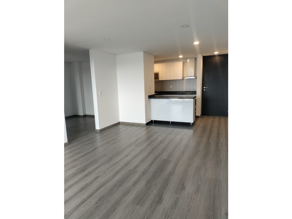 APARTAMENTO MIRAMONTE COTA — foto 2