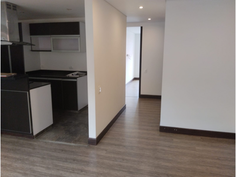 APARTAMENTO MONTELUPO — foto 4