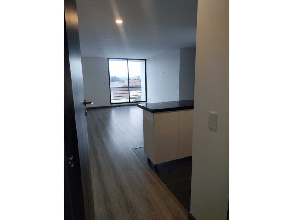 APARTAMENTO MIRAMONTE COTA — foto 4