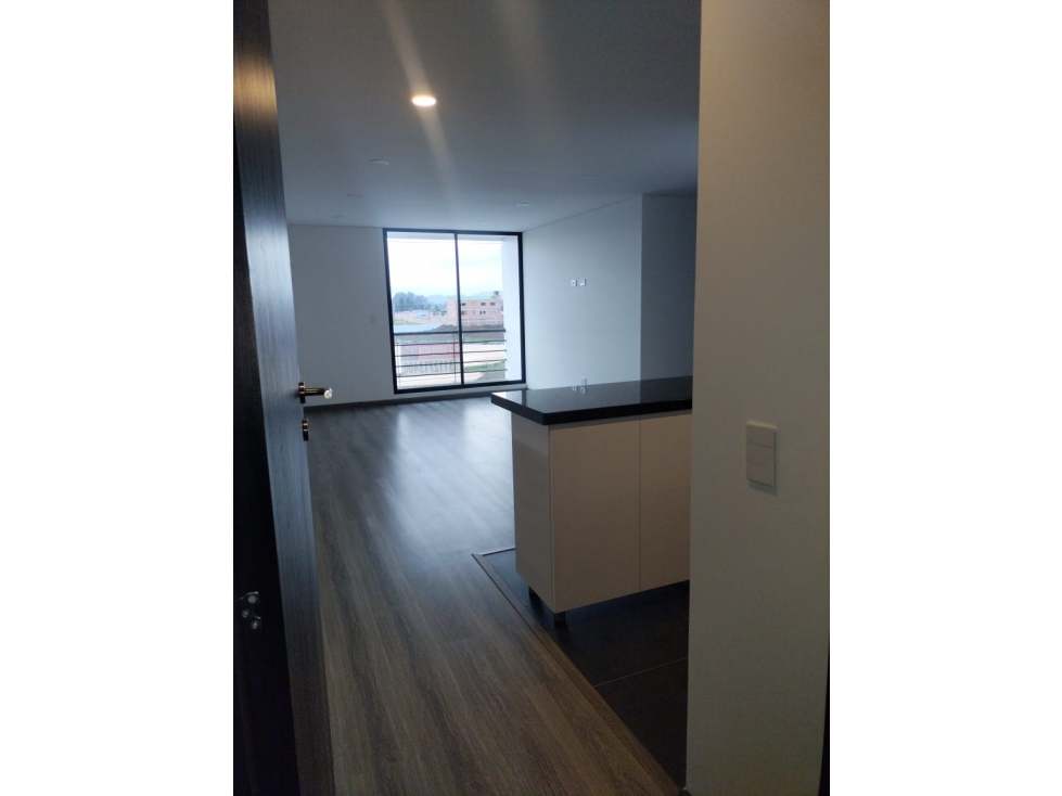 APARTAMENTO MIRAMONTE COTA