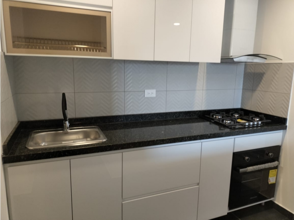 APARTAMENTO MIRAMONTE COTA — foto 6