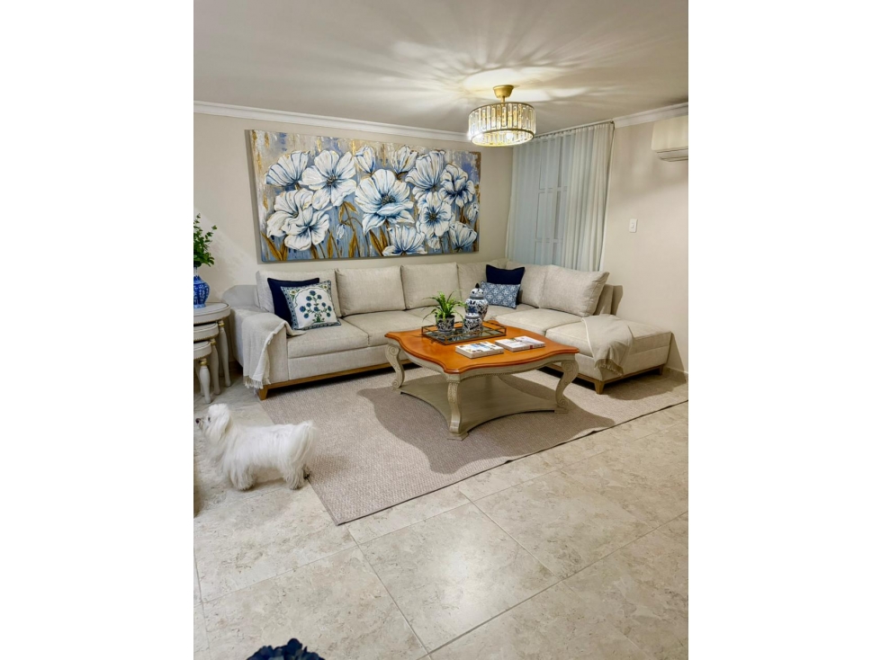 VENTA CASA URBANIZACION LA ISLA MANGA CARTAGENA — foto 3