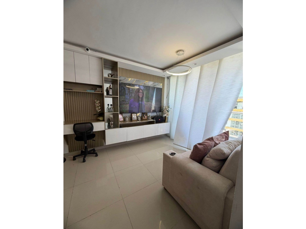 VENTA APARTAMENTO CONJUNTO VERONA RECREO CARTAGENA — foto 2