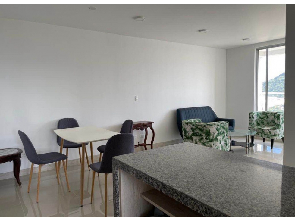 VENTA APARTAMENTO EDIFICIO URANTIA MANGA CARTAGENA — foto 5