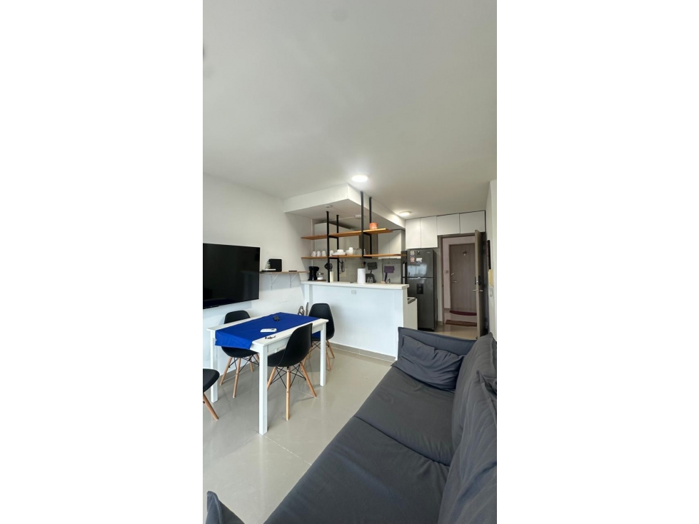 VENTA APARTAMENTO EDIFICIO SAGITARIO TORICES CARTAGENA — foto 6