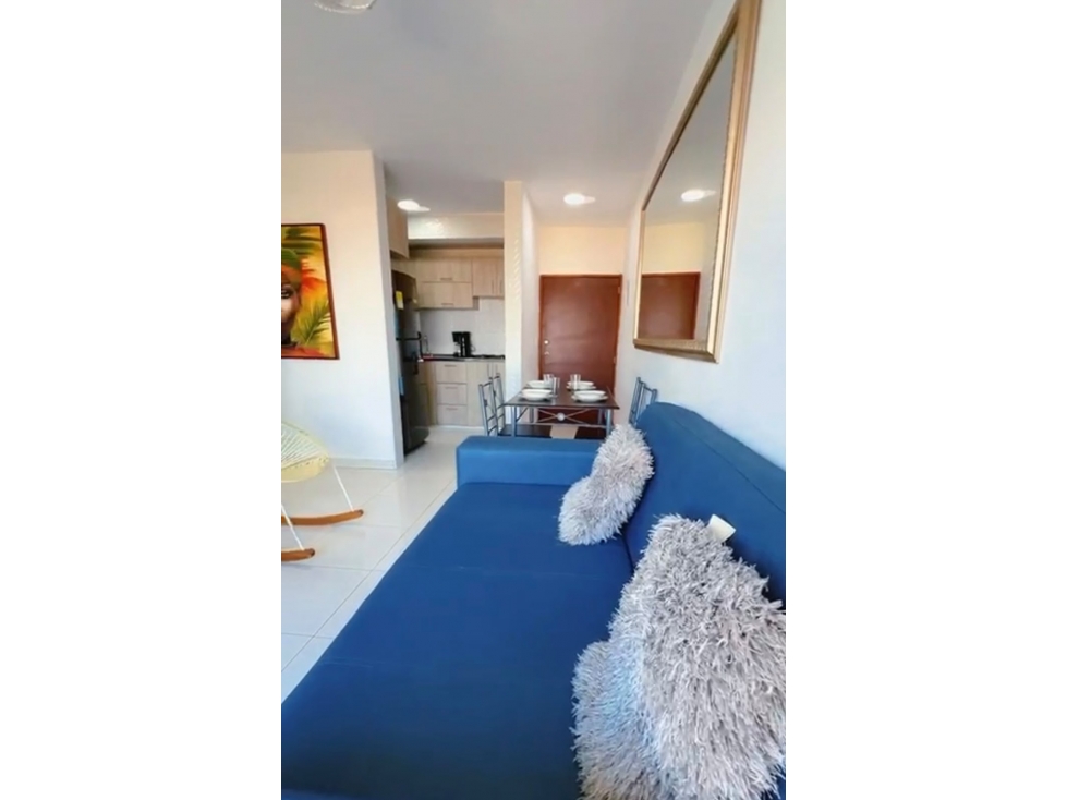 VENTA DE APARTAMENTO EDIFICIO TORRE PRIME TORICES CARTAGENA