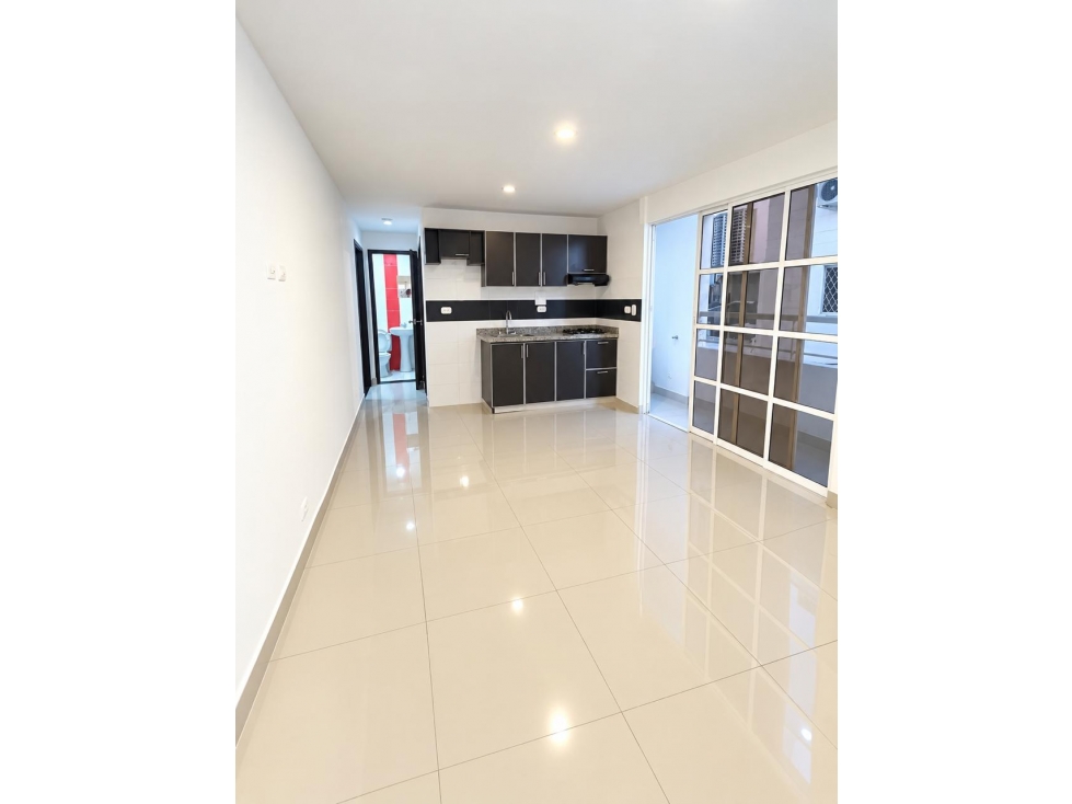 VENTA EDIFICIO CORALES CARTAGENA - 4
