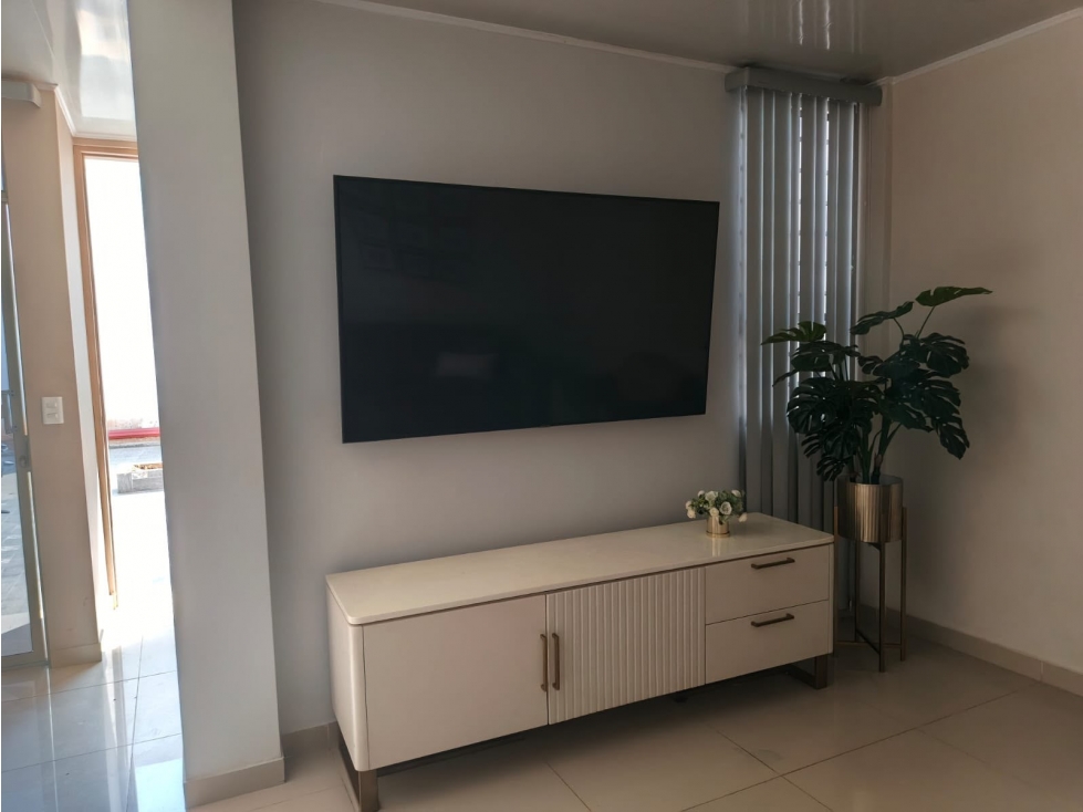 VENTA CASA CAMPO DI FIORI TURBACO CARTAGENA — foto 6