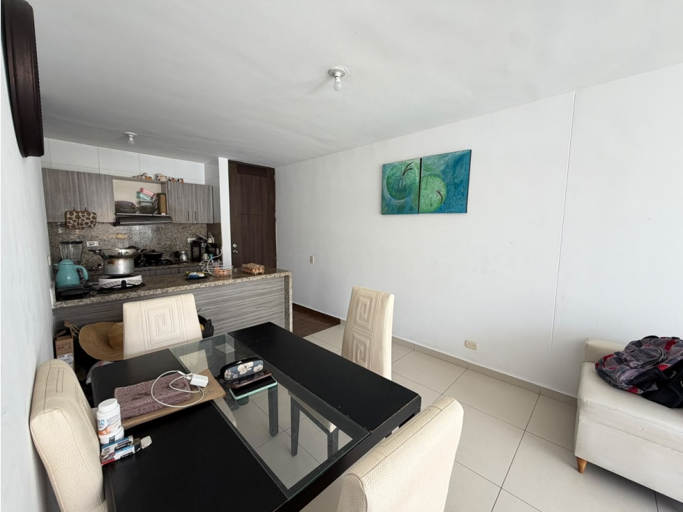 VENTA APARTAMENTO CONJUNTO VERONA RECREO CARTAGENA — foto 3