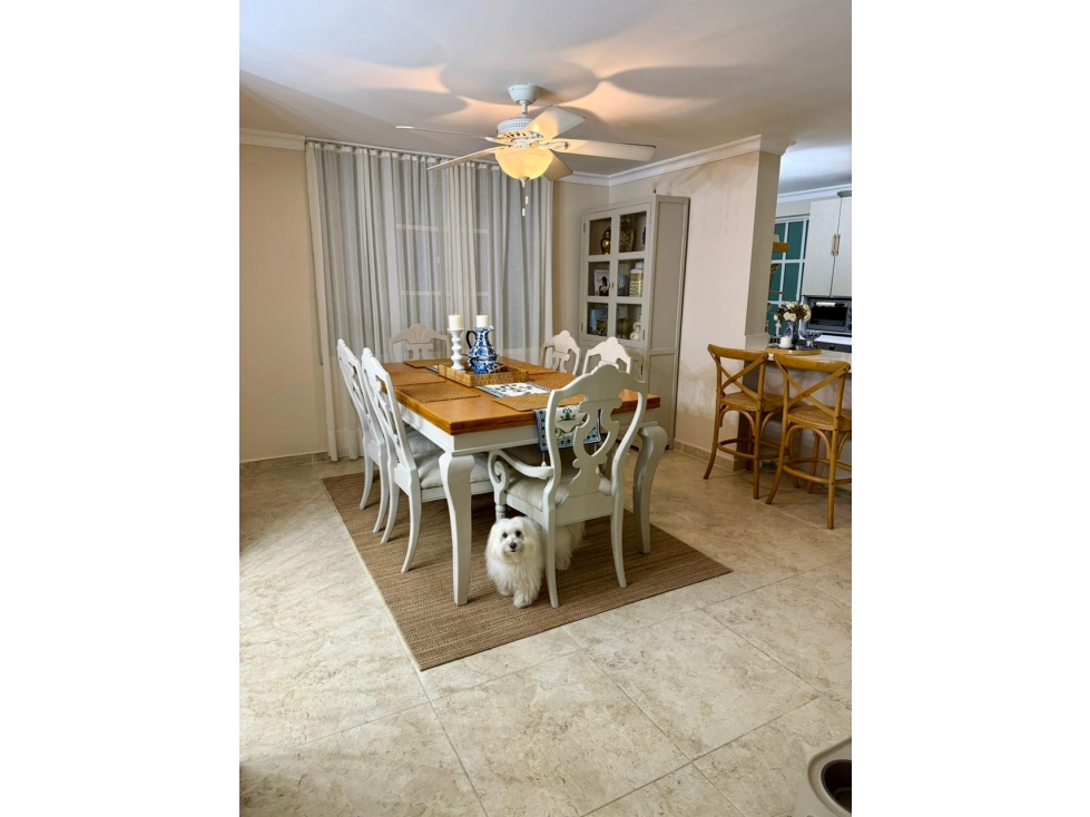 VENTA CASA URBANIZACION LA ISLA MANGA CARTAGENA — foto 4