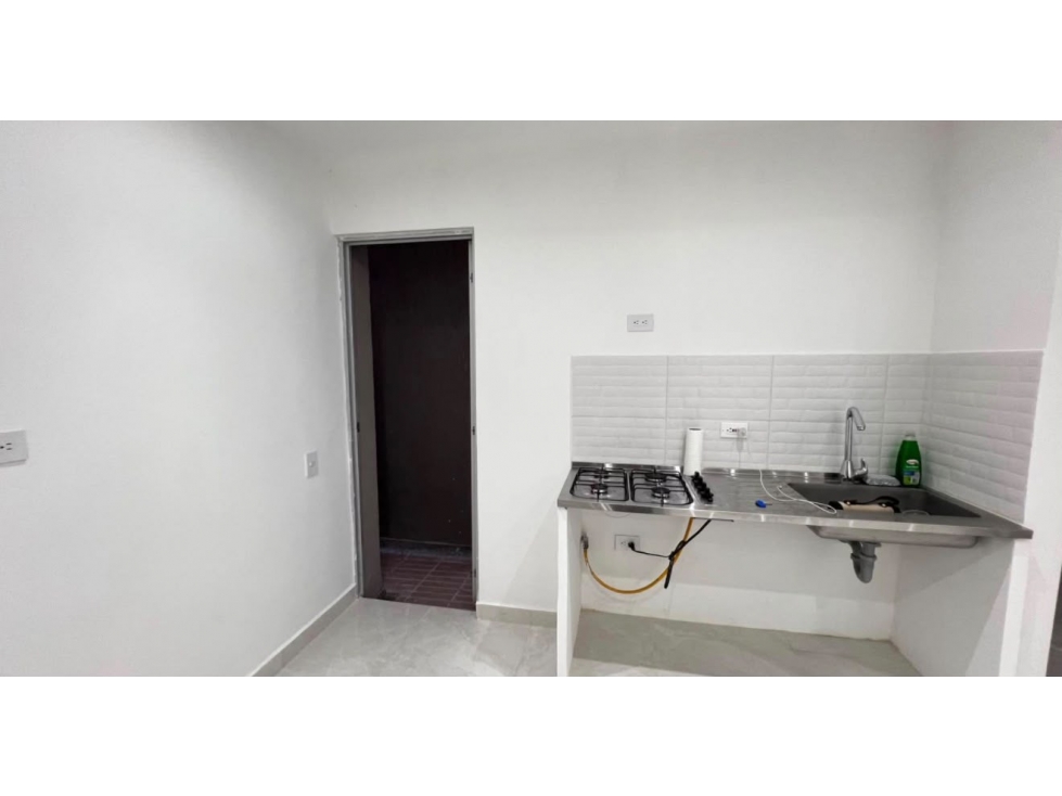 VENTA APARTAMENTO CONJUNTO BARLOVENTO PARQUE HEREDIA CARTAGENA — foto 5