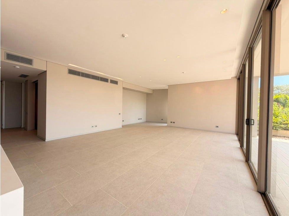 VENTA APARTAMENTO ALTOZANO OLIVOS 1 ZONA NORTE CARTAGENA — foto 3
