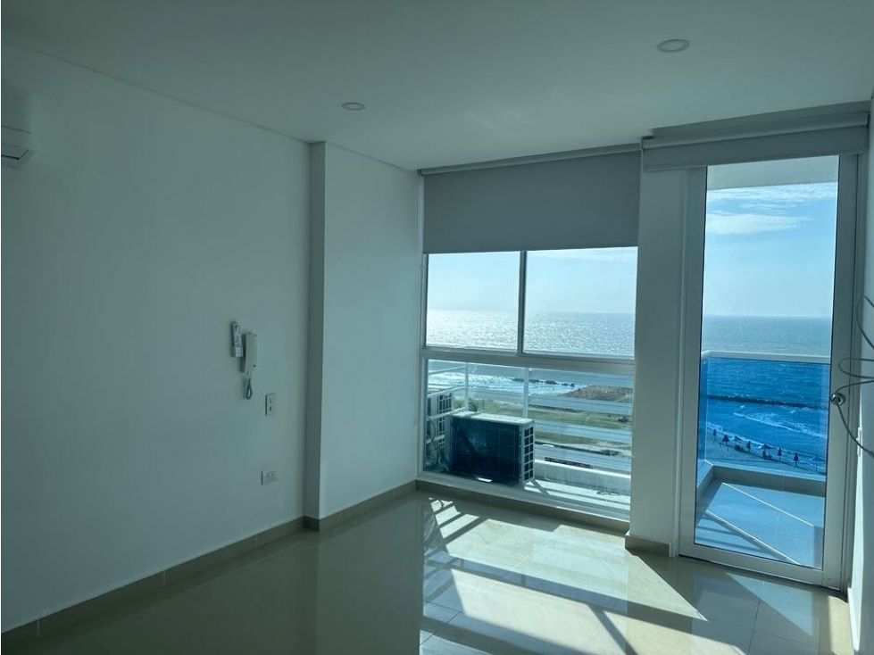 APARTAMENTO VENTA EDIFICIO PORTONOVO CABRERO CARTAGENA — foto 6