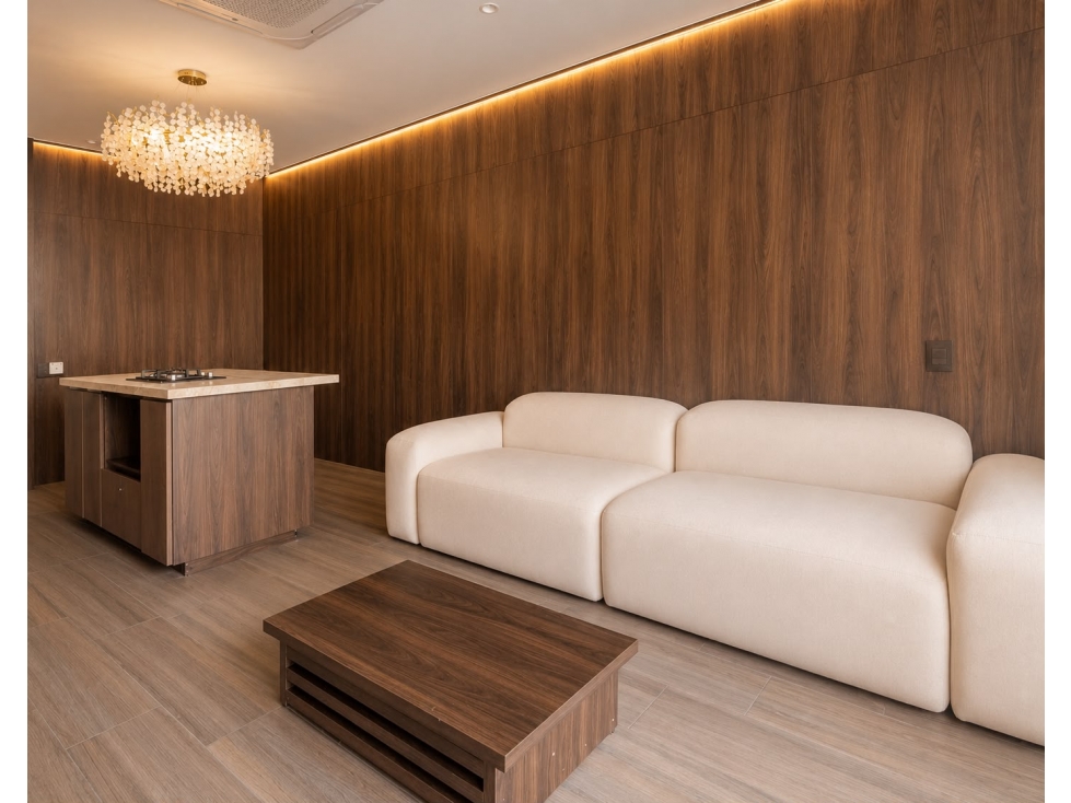 APARTAMENTO VENTA BAIA KRISTAL SERENA DEL MAR CARTAGENA