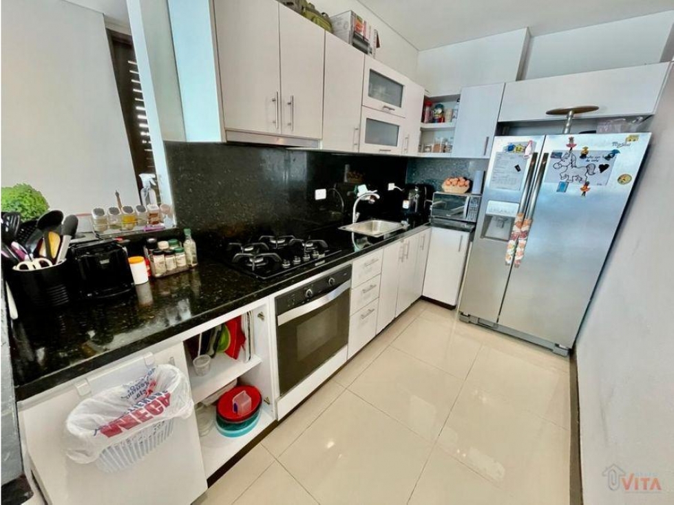 APARTAMENTO VENTA EDIFICIO NAPOLI CABRERO CARTAGENA