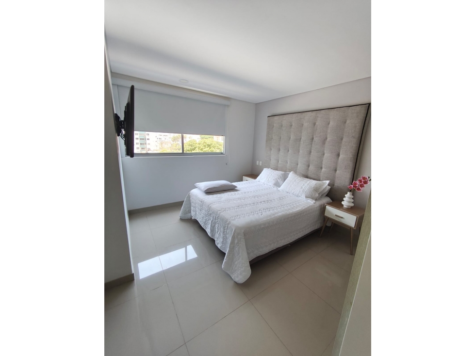 APARTAMENTO VENTA BAMBU MANGA CARTAGENA