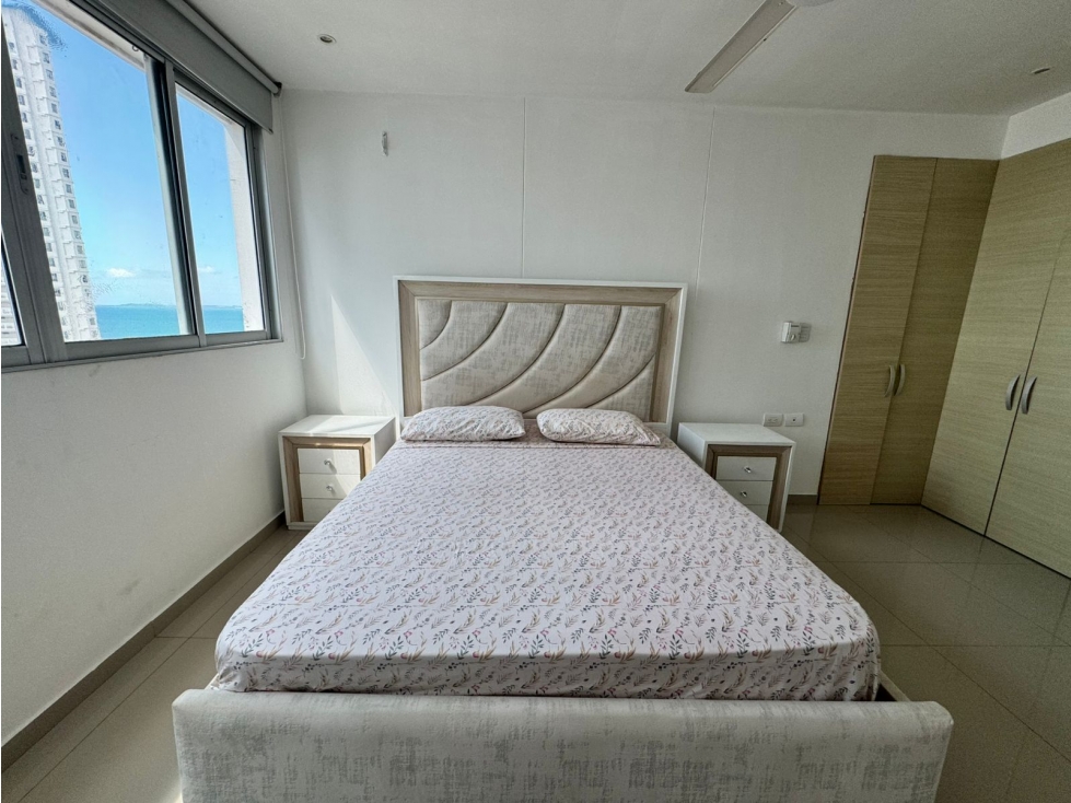 APARTAMENTO VENTA MARBELLA 47 CARTAGENA — foto 6