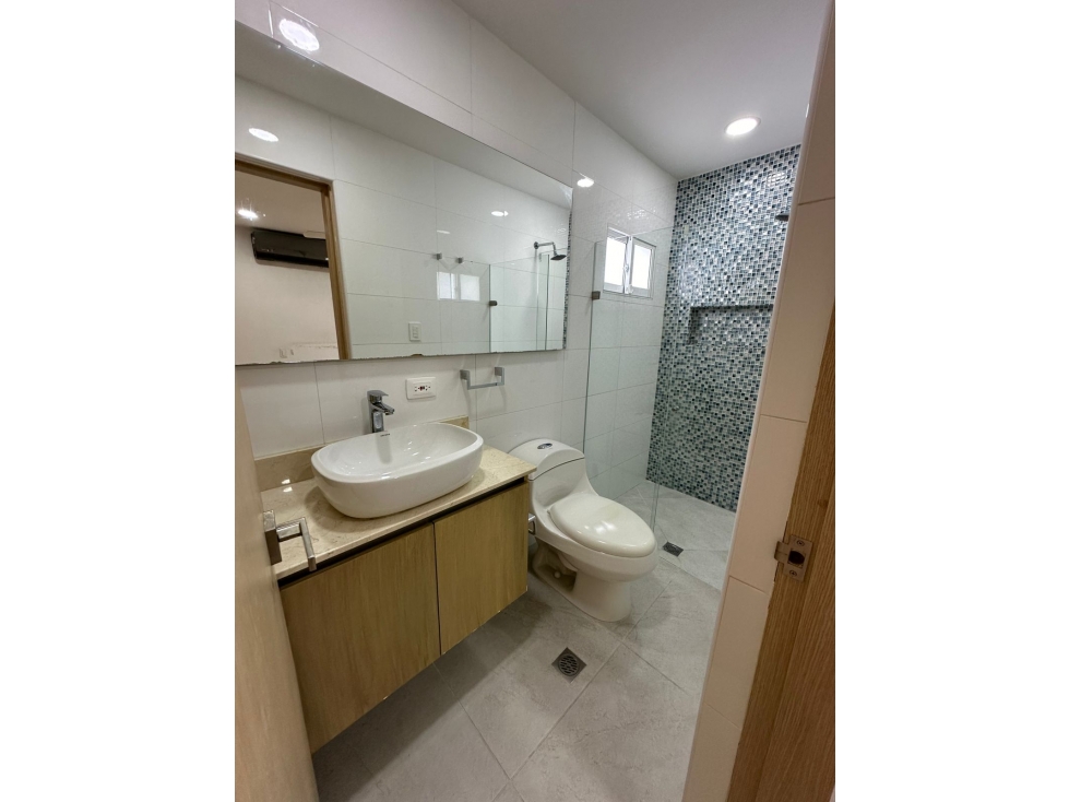 VENTA DE CASA URBANIZACION LA ISLA MANGA CARTAGENA — foto 5