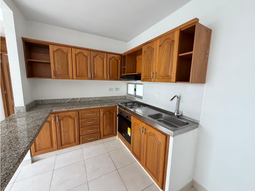 VENTA APARTAMENTO PARQUE HEREDIA CONJUNTO CELESTE CARTAGENA