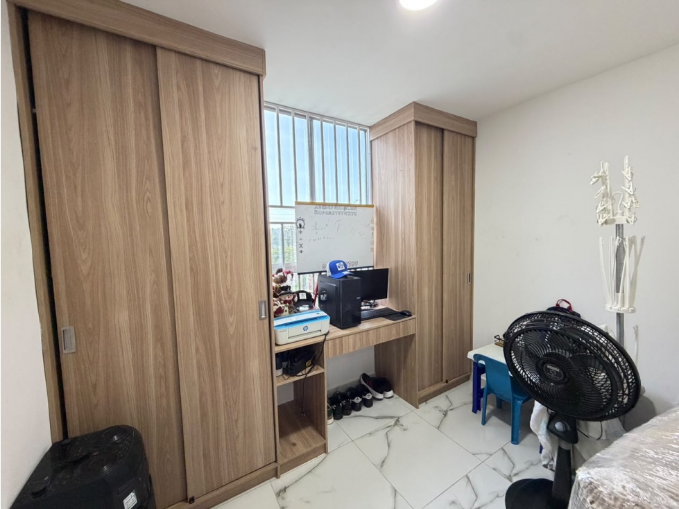 VENTA APARTAMENTO CONJUNTO BARLOVENTO PARQUE HEREDIA CARTAGENA
